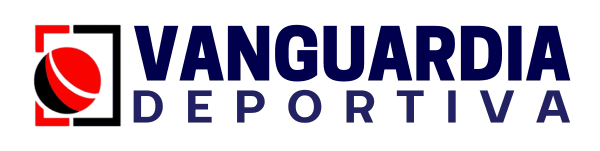 Revista Vanguardia Deportiva